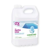 CTX-60 Algicida Abrilhantador Antialgas | Casa Alves