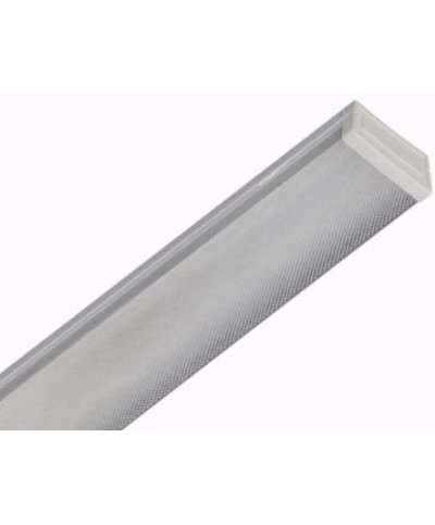 Armadura led prisma 1xT8 18W 1700lm LG03667