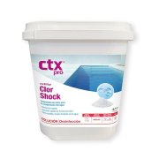 Dicloro granulado CTX-200 5 kg | Casa Alves