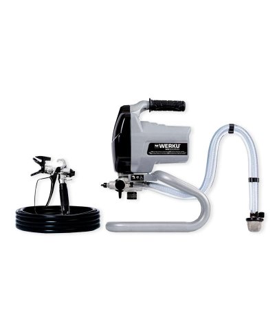 Máquina pintura airless WK500500