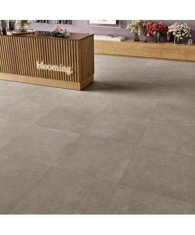 Pav. Love Sense Grey Touch 80x80 R 2ª (1,28m2)