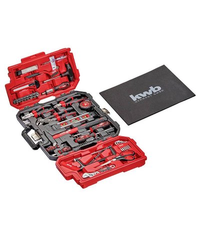 Mala 70 Ferramentas | Casa Alves