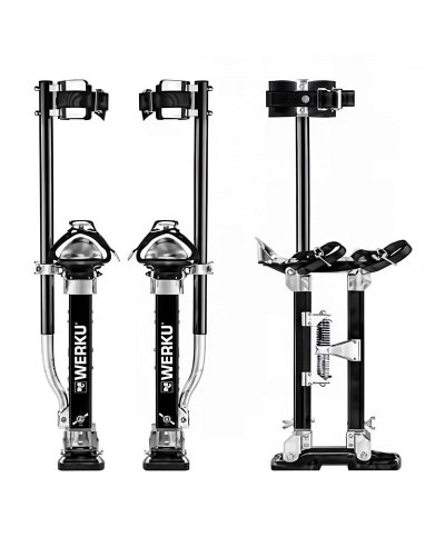 Andas telescopicas WK700190