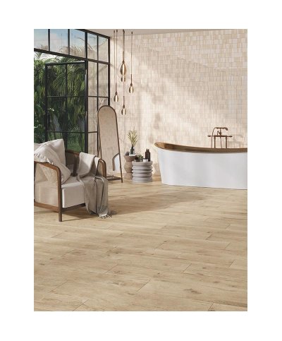 Pavimento Grespor Treeline Oak 1ª 20x100 (1.35m2)