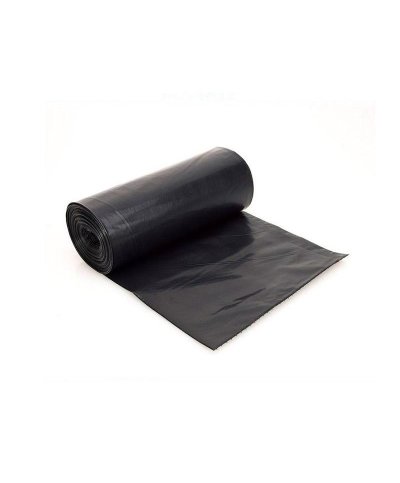 Sacos lixo preto 130L (10uni)