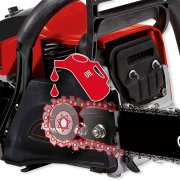 Motosserra 52cc/2cv 40cm Einhell GC-PC 2040 I 4501851