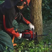 Motosserra 52cc/2cv 40cm Einhell GC-PC 2040 I 4501851