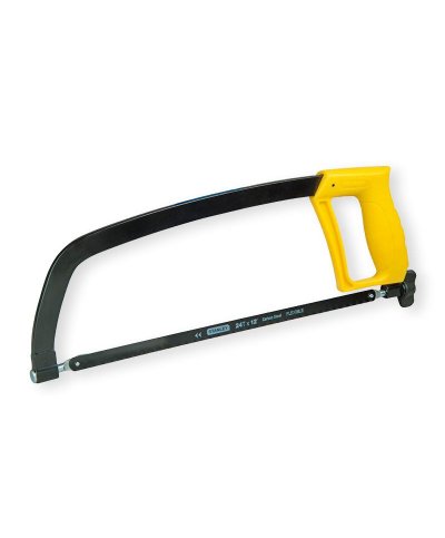 Serra para metais Stanley 470mm 1-15-122