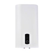 Termoacumulador elétrico slim duplo tanque 80L