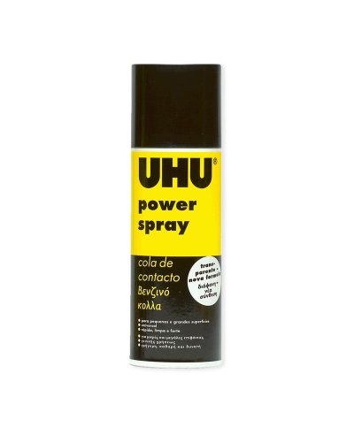 UHU Power Spray 200ml