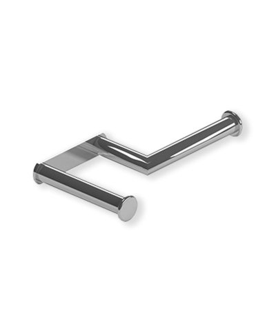 Porta rolo c/reserva Sanitana Round S90017105712605