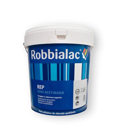Tinta Rep s/a int/ext 15l br