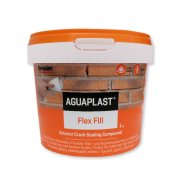 Aguaplast rellenos elastico 1kg ref. 004-0050