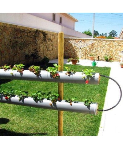 Poste madeira tratada torneada 5x200cm