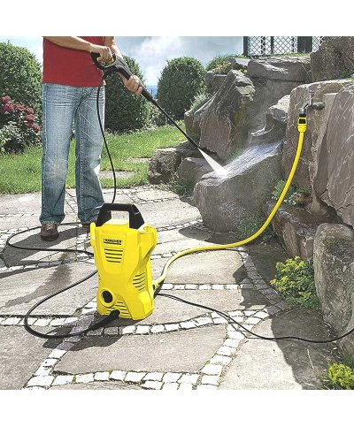 Lavadora Karcher K2 Basic
