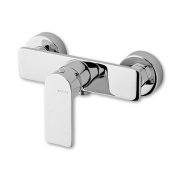 Monocomando de Duche Nautic cromado 1810401CR