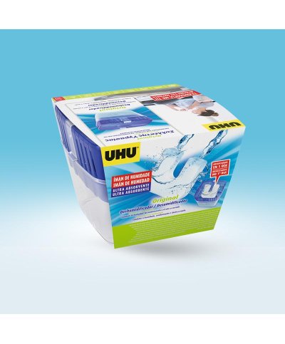 UHU Desumidificador 450g
