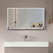 Espelho Zenith 100x70