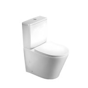 Sanita Globe BTW branca