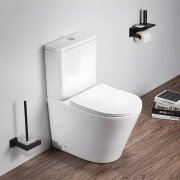 Sanita Globe BTW branca