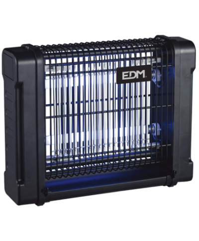 Mata insectos 2x6w 30m2