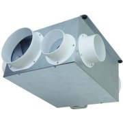 VMC Stylair II fluxo simples