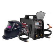 Soldador Inversor 200A Ultra