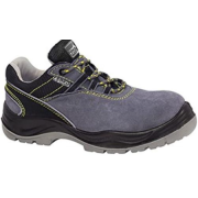 Sapato camurça Ferko tamanho 37