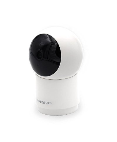 Câmera vídeo vigilância Interna