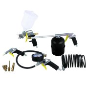 Kit 8 peças p/ compressor Michelin