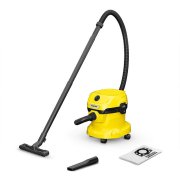 Aspirador Karcher WD2 Plus