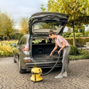 Aspirador Karcher WD2 Plus