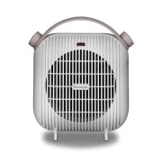 Aquecedor portátil 2400w