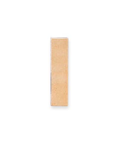Cinca Vidrado rustico mate ref.1206 ocre 5,5x24 1ª (1m2)