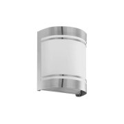 Aplique ext. Rosada IP44 74009