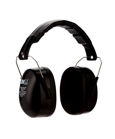 Protetor auricular dobravel PELTOR 90563E (94-105 dB)