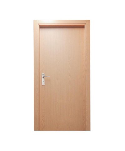 Kit porta+aro 11 Kilimanjaro carvalho 75x200