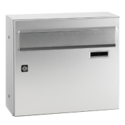 Caixa correio JNF IN.24.544