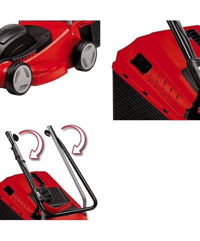 Corta relva eletrico GC-EM 1032