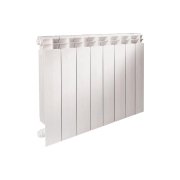 Radiador a Água com 8 Elementos | Casa Alves