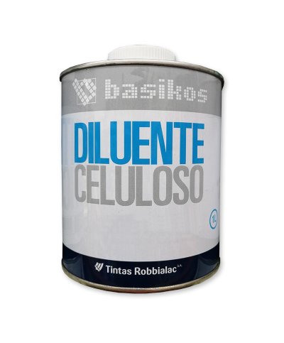 Diluente celuloso 1 lt 9270031