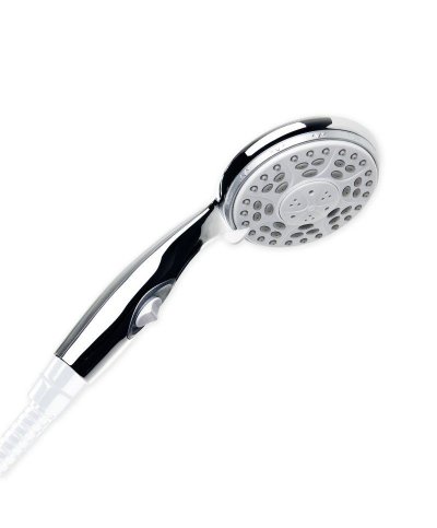 Chuveiro formentera cromado tatay 3.312.209