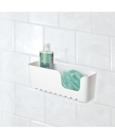 Cesto grande standard branco Tatay 45202