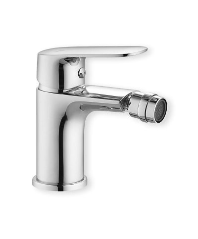 Monocomando bide Bruma Liz cromado 1950201cr