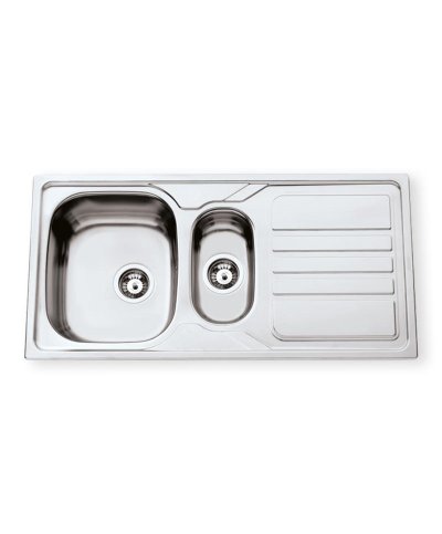 Lava-louça Rodi Okio Line 100 flat | Casa Alves