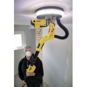 Lixadora de tecto Stanley 750w