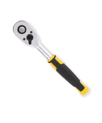 Roquete 3/8" Stanley