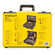 Mala de Alumínio c/ 142 ferramentas Stanley | Casa Alves