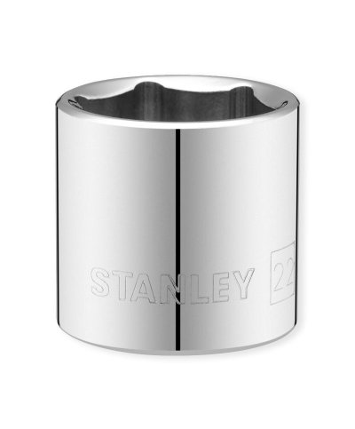 Chave caixa 3/8" 22mm