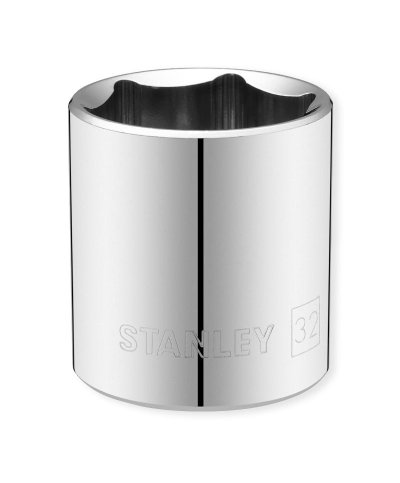 Chave caixa 1/2" 32mm